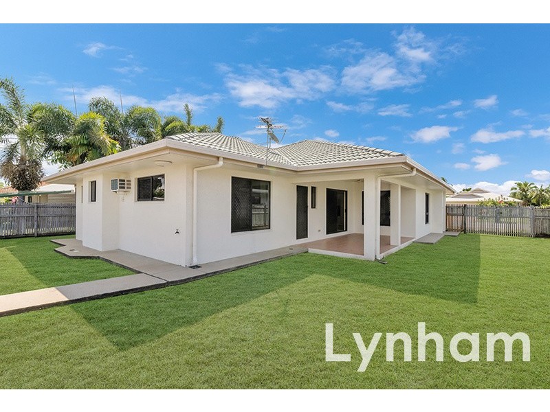 28 Scarisbrick Drive, Kirwan QLD 4817