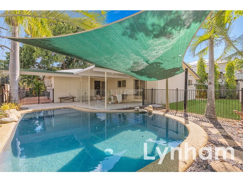 16 Paluma Street, Thuringowa Central QLD 4817