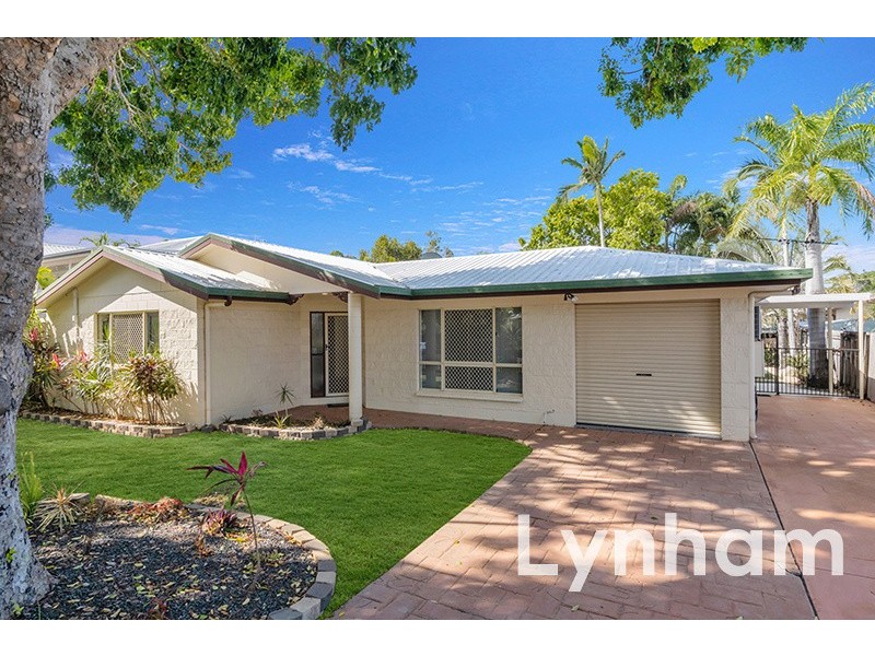 16 Paluma Street, Thuringowa Central QLD 4817