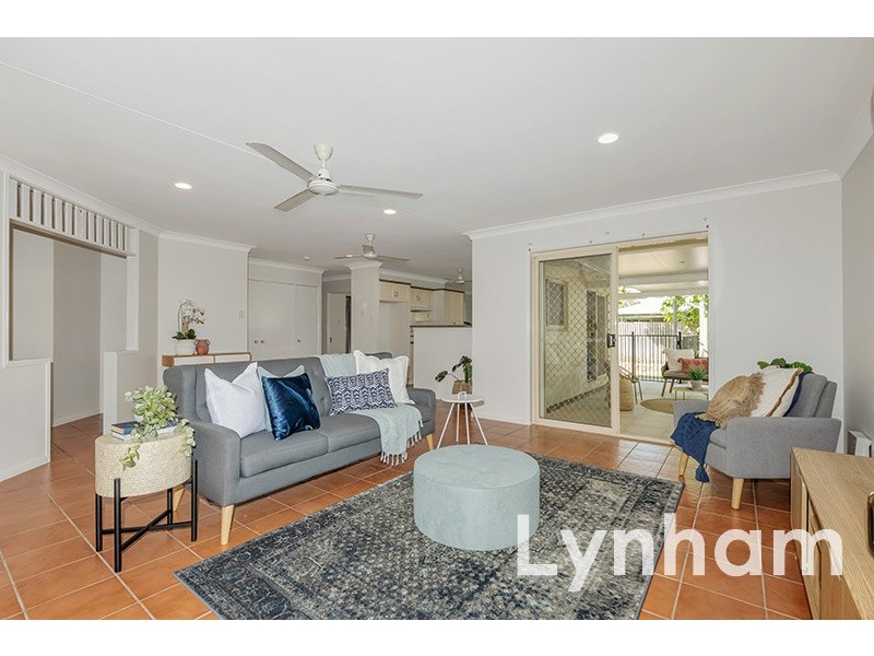 16 Paluma Street, Thuringowa Central QLD 4817