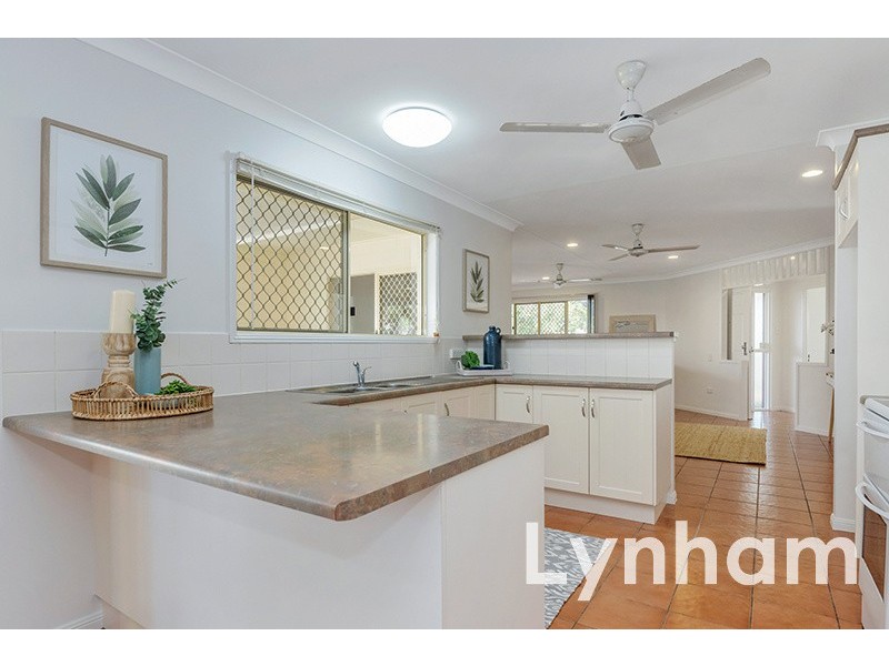 16 Paluma Street, Thuringowa Central QLD 4817