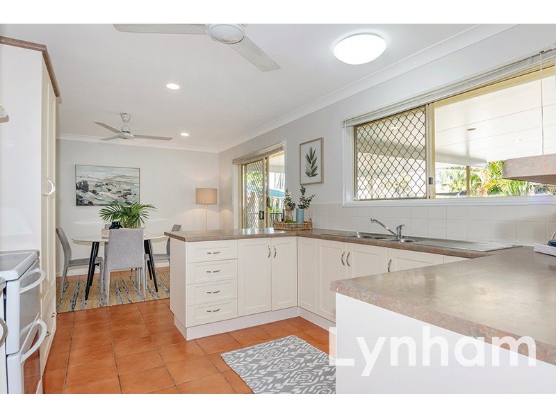 16 Paluma Street, Thuringowa Central QLD 4817