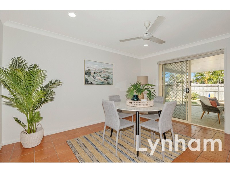 16 Paluma Street, Thuringowa Central QLD 4817