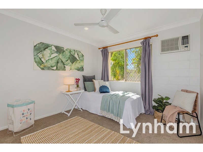 16 Paluma Street, Thuringowa Central QLD 4817