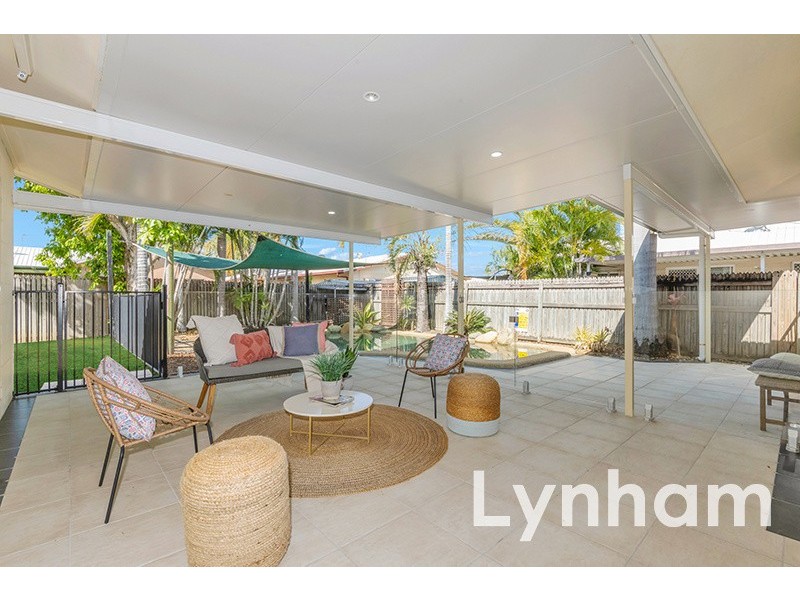 16 Paluma Street, Thuringowa Central QLD 4817