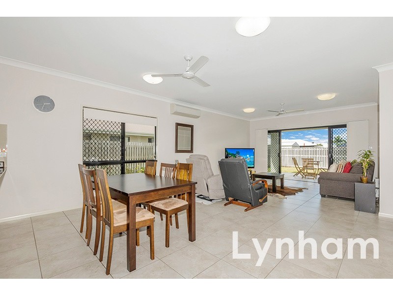 23 Biscayne Street, Burdell QLD 4818