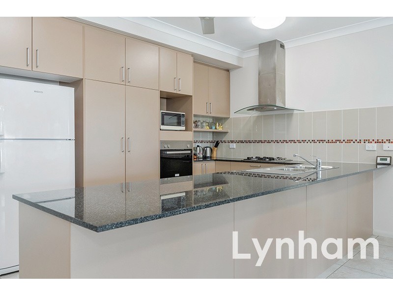 23 Biscayne Street, Burdell QLD 4818