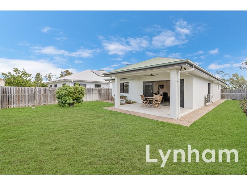 23 Biscayne Street, Burdell QLD 4818