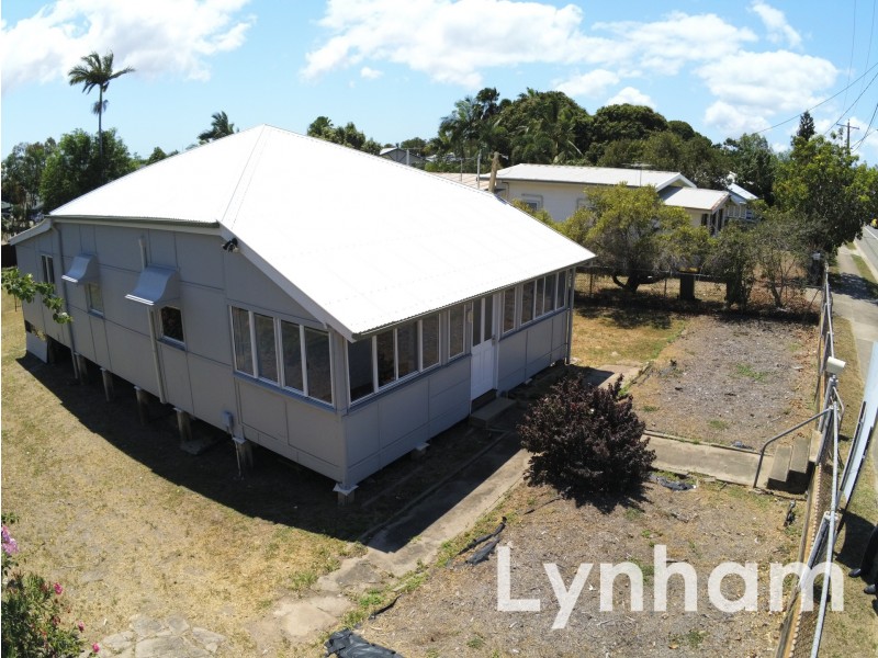 153 Bundock Street, Belgian Gardens QLD 4810