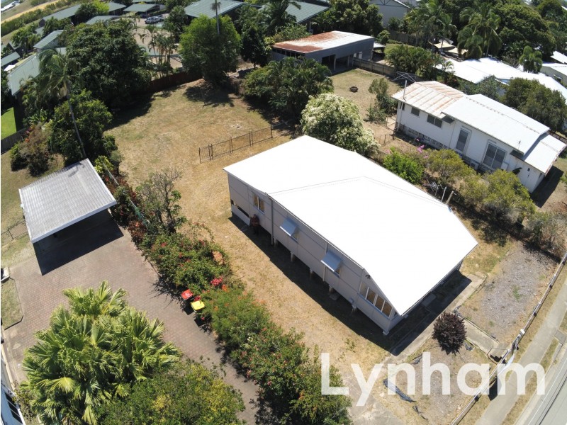 153 Bundock Street, Belgian Gardens QLD 4810