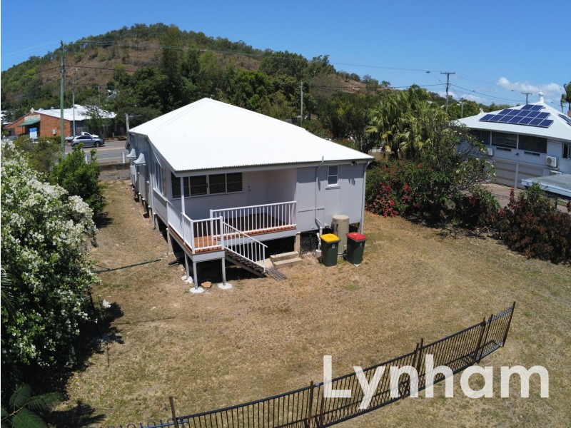 153 Bundock Street, Belgian Gardens QLD 4810