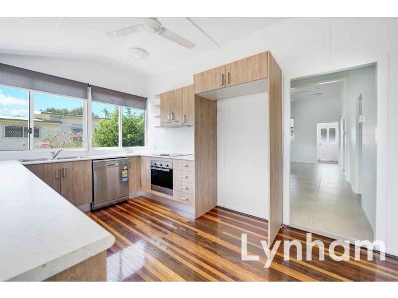 153 Bundock Street, Belgian Gardens QLD 4810