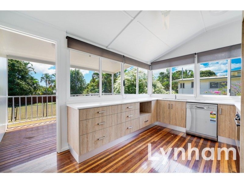 153 Bundock Street, Belgian Gardens QLD 4810