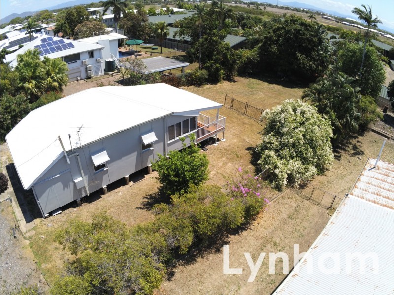 153 Bundock Street, Belgian Gardens QLD 4810