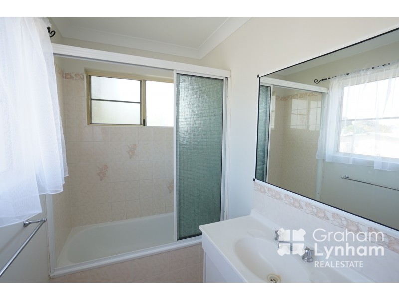 1/1 Palmerston Street, Pimlico QLD 4812