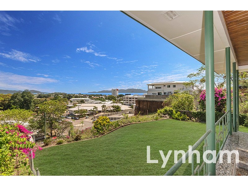 31 Queen Street, North Ward QLD 4810