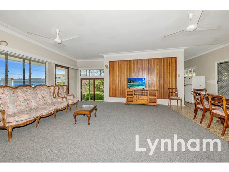 31 Queen Street, North Ward QLD 4810