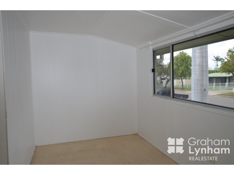 95 Clarke Street, Garbutt QLD 4814