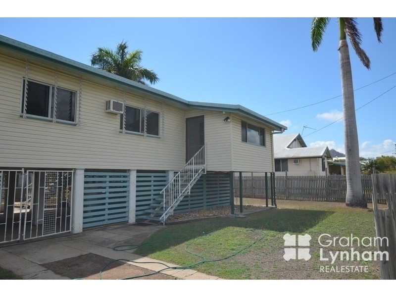 95 Clarke Street, Garbutt QLD 4814