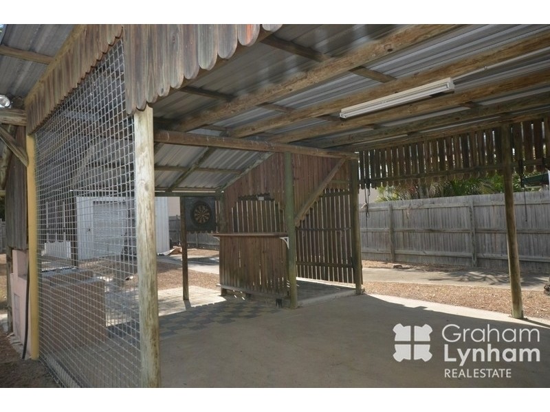 95 Clarke Street, Garbutt QLD 4814