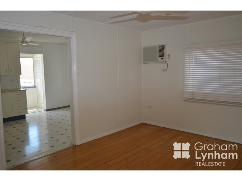 95 Clarke Street, Garbutt QLD 4814