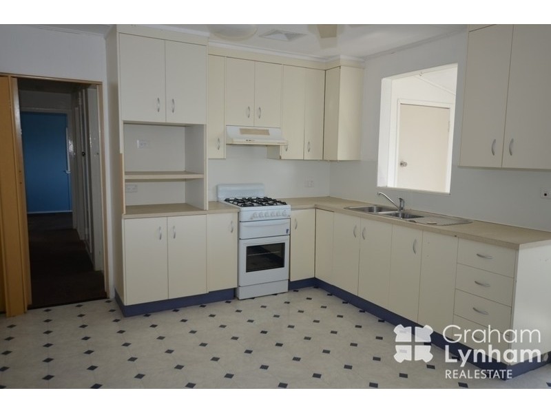 95 Clarke Street, Garbutt QLD 4814