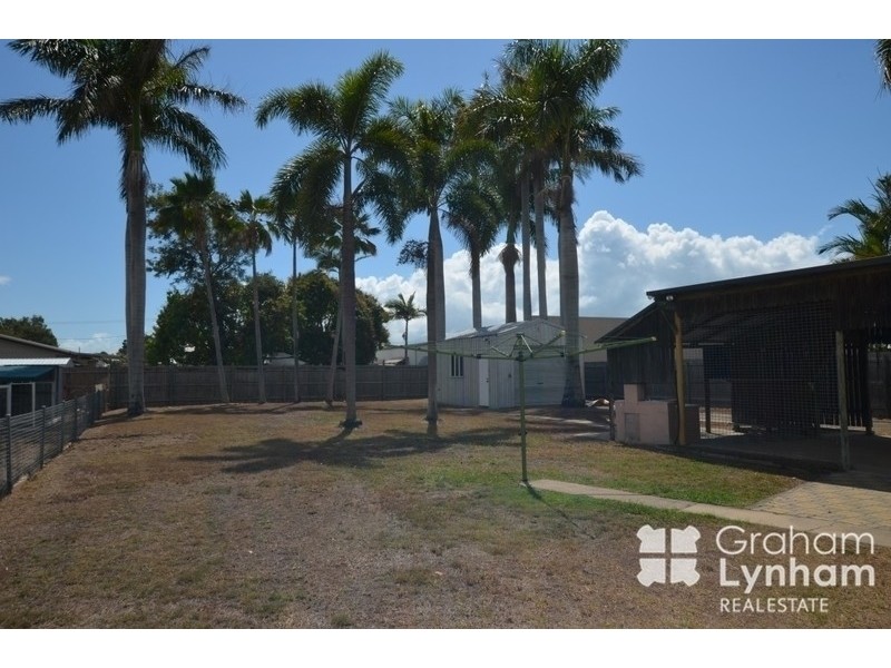 95 Clarke Street, Garbutt QLD 4814