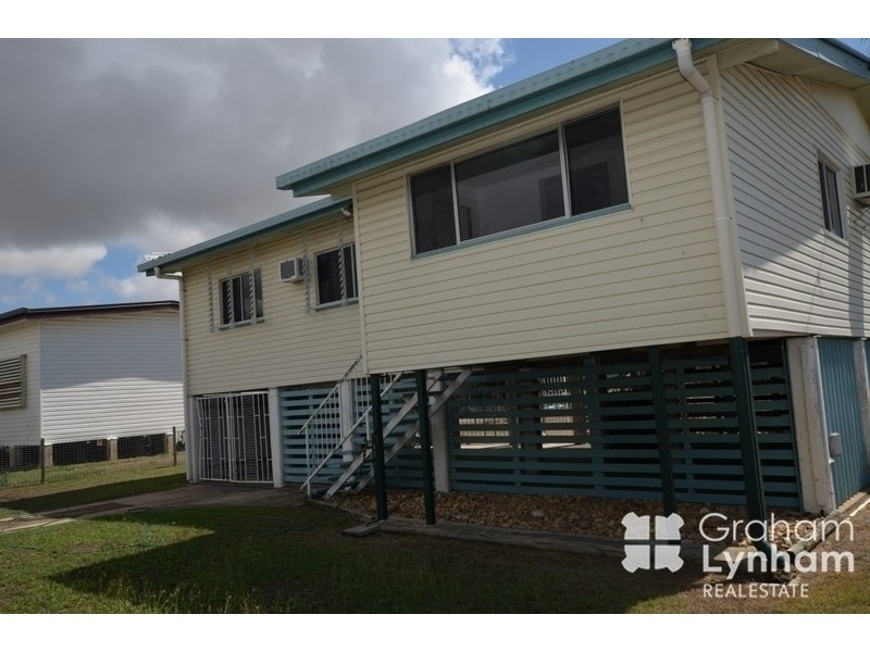 95 Clarke Street, Garbutt QLD 4814