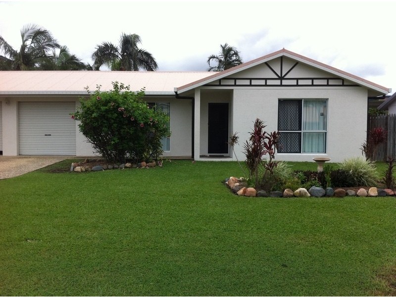 57 Wheeler Circuit, Kirwan QLD 4817