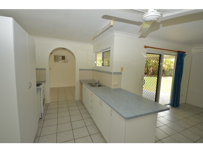 57 Wheeler Circuit, Kirwan QLD 4817