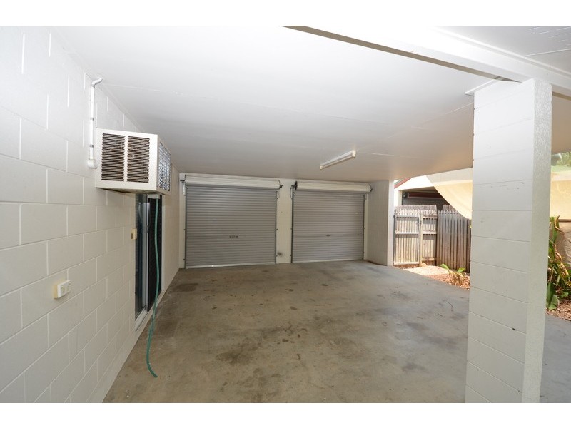 57 Wheeler Circuit, Kirwan QLD 4817
