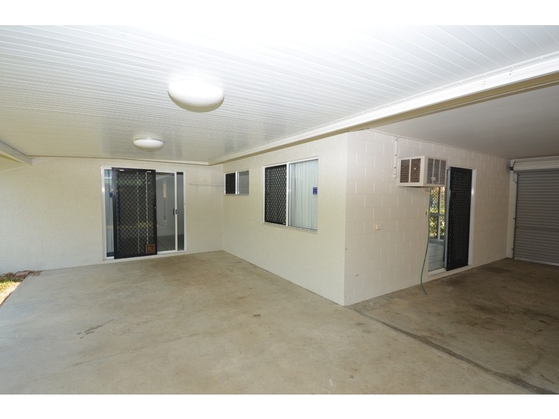 57 Wheeler Circuit, Kirwan QLD 4817