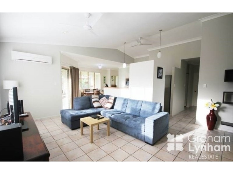 16 Honeysuckle Drive, Annandale QLD 4814