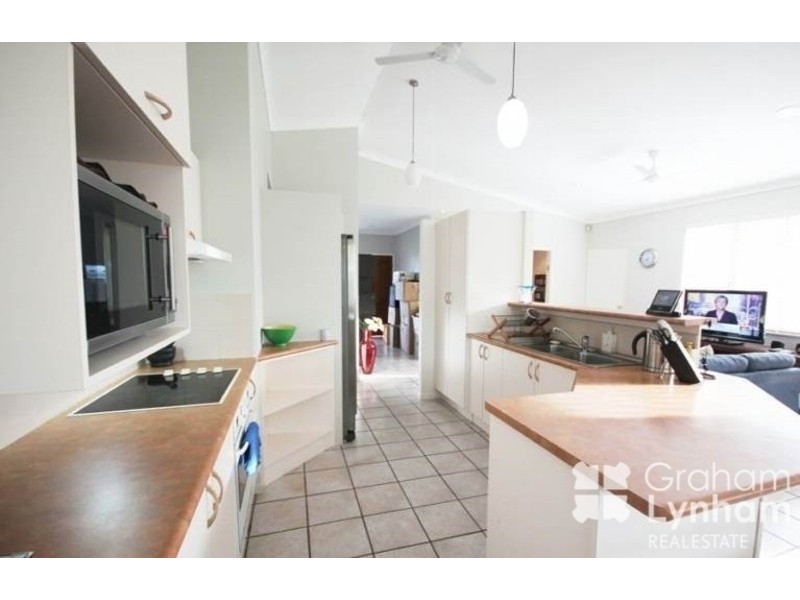 16 Honeysuckle Drive, Annandale QLD 4814