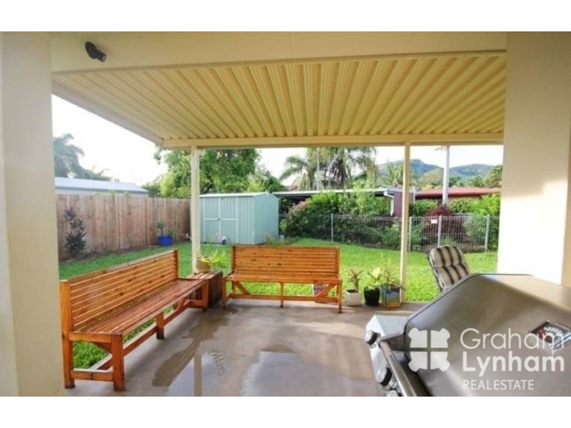 16 Honeysuckle Drive, Annandale QLD 4814