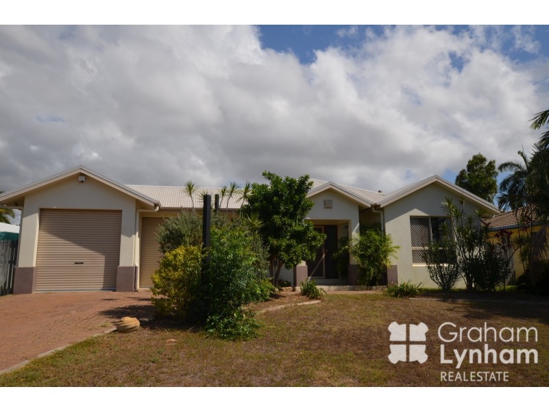 16 Honeysuckle Drive, Annandale QLD 4814