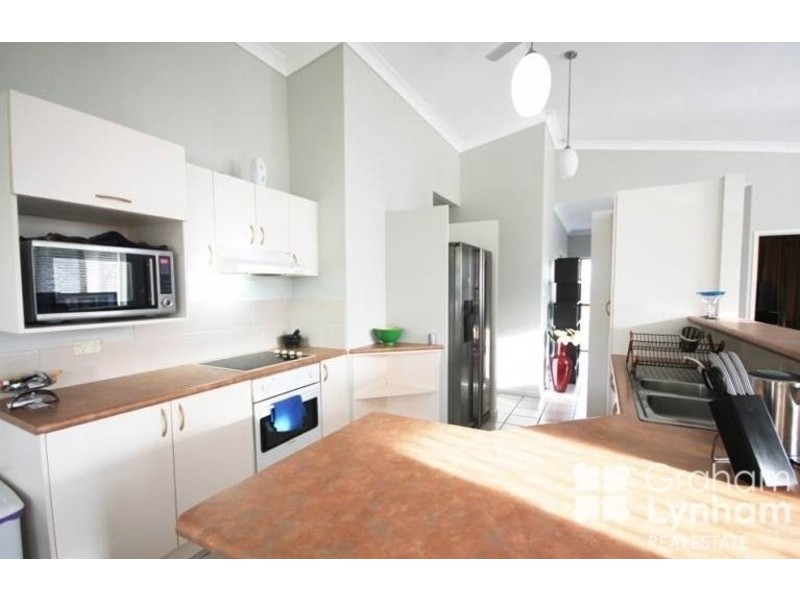 16 Honeysuckle Drive, Annandale QLD 4814