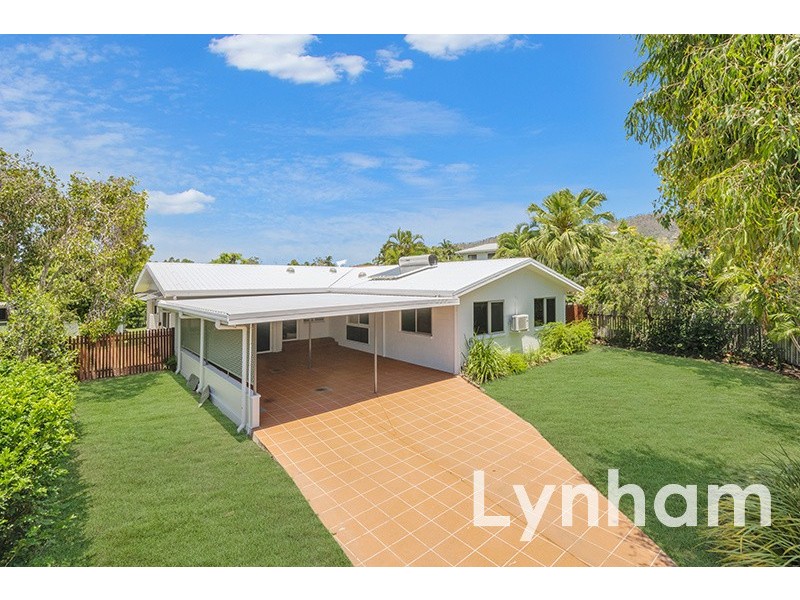 3 Joule Court, Wulguru QLD 4811