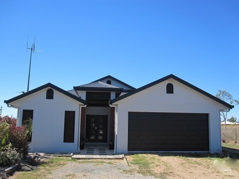 9 Ranch Court, Rupertswood QLD 4817