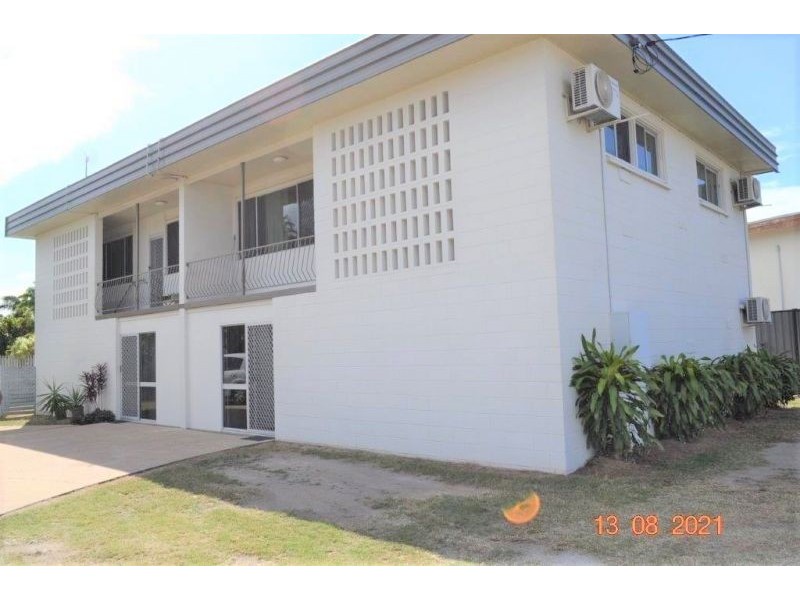 Room 1 – 1/23 Bergin Road, Cranbrook QLD 4814