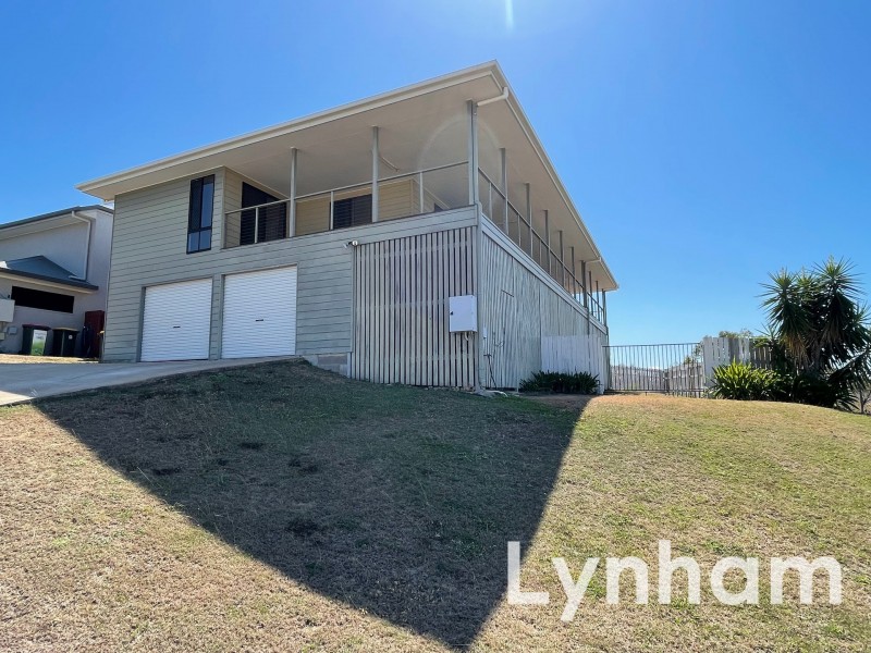 163 Goicoechea Drive, Bushland Beach QLD 4818