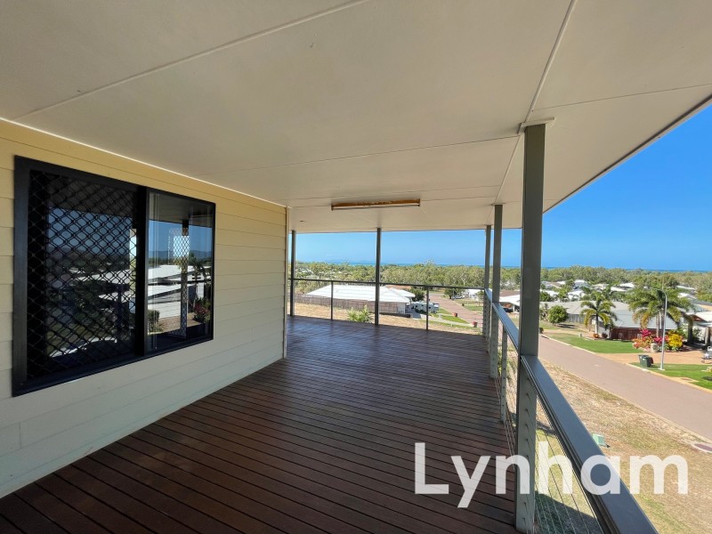 163 Goicoechea Drive, Bushland Beach QLD 4818