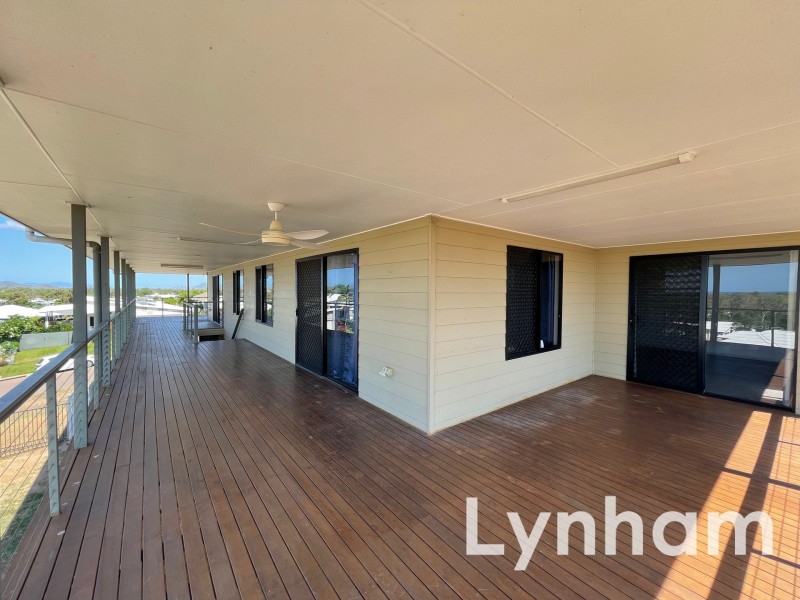 163 Goicoechea Drive, Bushland Beach QLD 4818