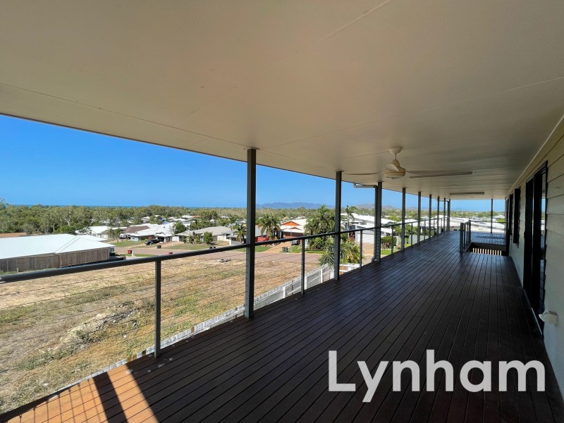 163 Goicoechea Drive, Bushland Beach QLD 4818