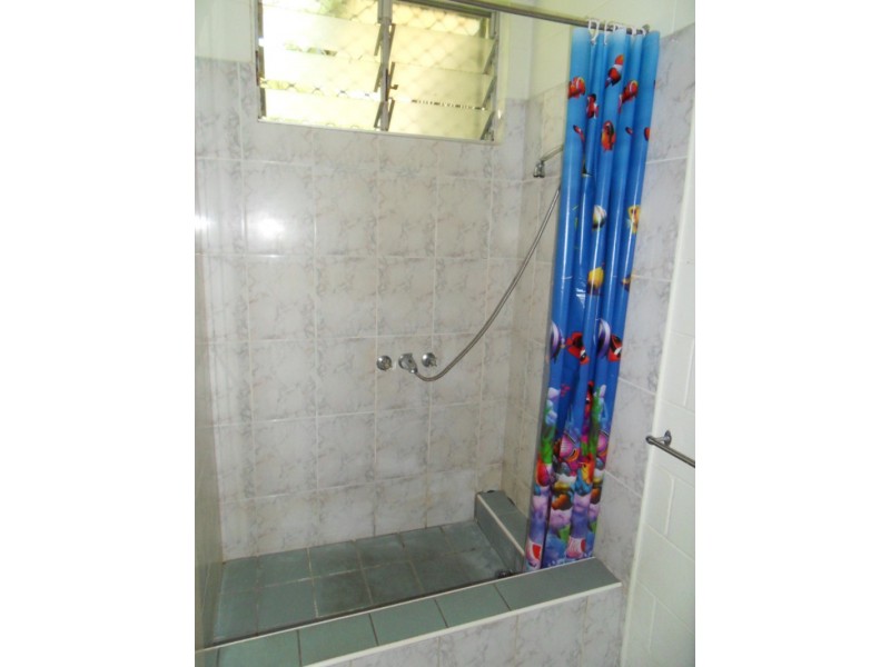 1/21 Hopkins Street, Currajong QLD 4812