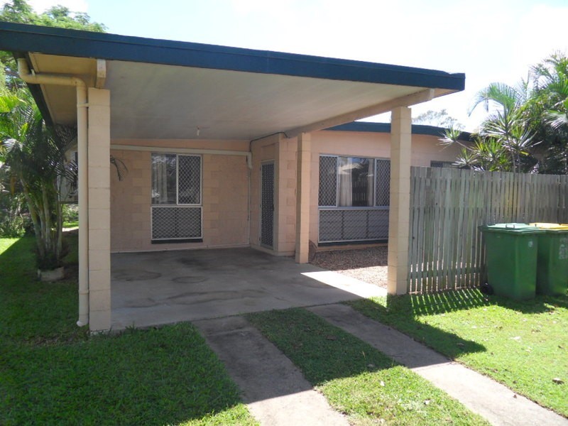 1/21 Hopkins Street, Currajong QLD 4812