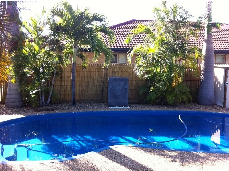 185 Greenwood Drive, Kirwan QLD 4817