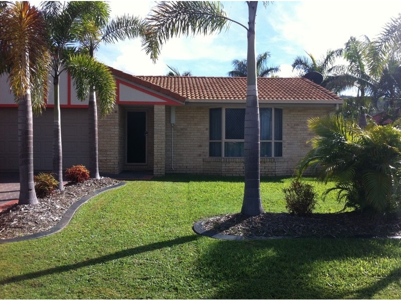 185 Greenwood Drive, Kirwan QLD 4817