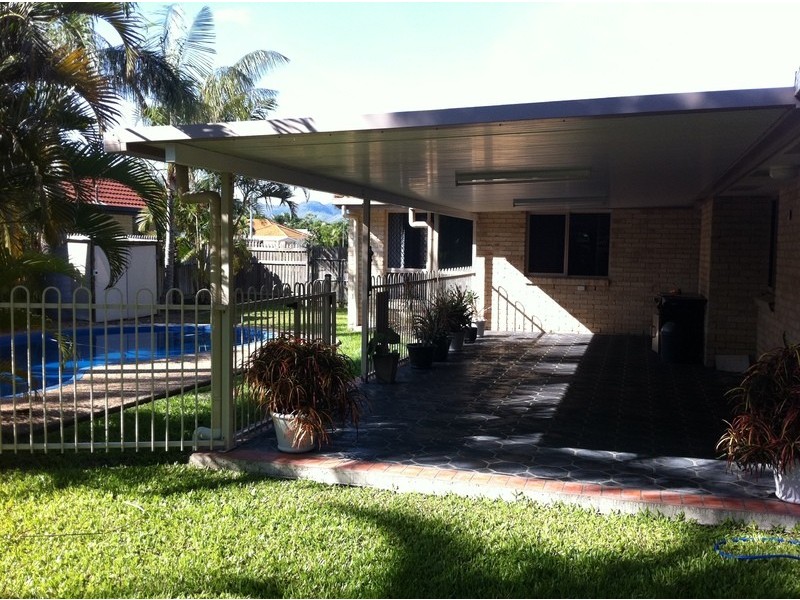 185 Greenwood Drive, Kirwan QLD 4817