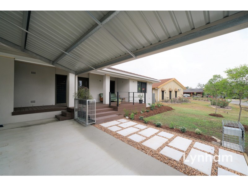 4 Mead Court, Annandale QLD 4814